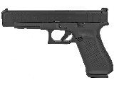 Glock 34 Gen5 9mm, 5.31