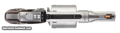 Smith and Wesson 686 357 Magnum | 38 Special Double / Single Action 2.5