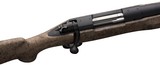 Winchester Model 70 Long Range .308, 24