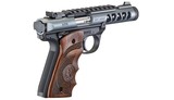 Ruger Mark IV 22/45 Lite .22 LR, 4.4