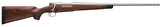Winchester Model 70 Maple SS .243 - 3 of 3