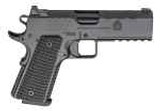 Springfield Emissary 1911 9mm, 4.2
