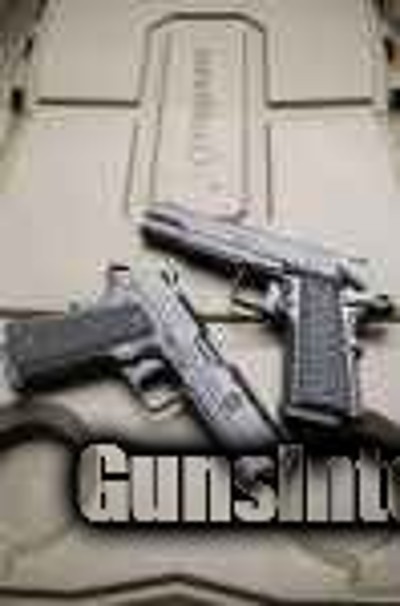 Springfield Emissary 1911 9mm, 4.2