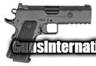 Springfield Emissary 1911 9mm SA 4.25