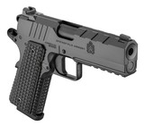 Springfield Emissary 1911 9mm, 4.2