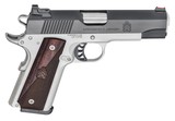 Springfield Ronin 1911 .45 ACP, 4.25