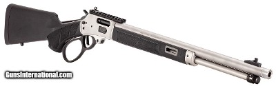 Smith & Wesson 1854 44 Rem Mag Lever Action 19.25