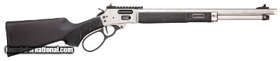 Smith & Wesson 1854 44 Rem Mag Lever Action 19.25