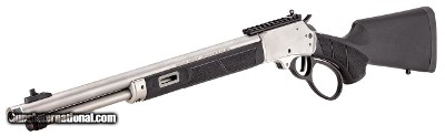 Smith & Wesson 1854 44 Rem Mag Lever Action 19.25