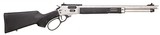 S&W 1854 .44 Mag, 19.25