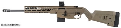 Sig MCX (MCXR) Reg RX2 Rifle 5.56, 10?Rd