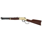 Henry Big Boy Carbine .357 Mag, Side Gate - 1 of 3