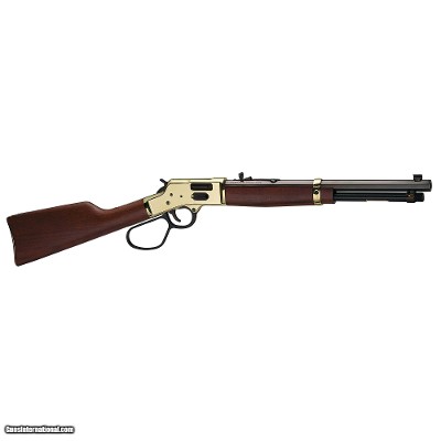 Henry Big Boy 357 Lever Action 16.5