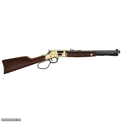 Henry Big Boy 357 Lever Action 16.5