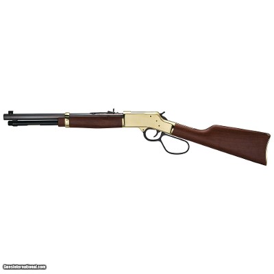 Henry Big Boy Carbine .44 Mag/.44 Spl, Side Gate
