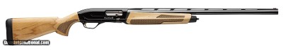 Browning Maxus II Hunter Maple 12 Gauge Semi-Auto 26