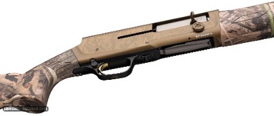 Winchester A5 WICKED WING 12 Gauge Semi-Auto 26