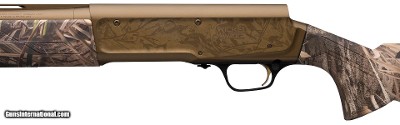 Winchester A5 WICKED WING 12 Gauge Semi-Auto 26