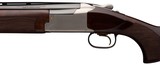 Browning Citori 725 Sporting 12 Ga, 30