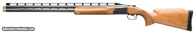 Browning Citori 725 Trap 12 Ga, 32