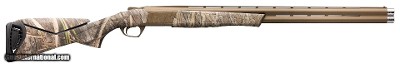 Browning Cynergy Wicked Wing 12 Gauge Over / Under 28