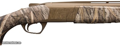 Browning Cynergy Wicked Wing 12 Gauge Over / Under 28