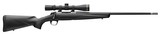 Browning X?Bolt Comp Hunter .308 Win, 22