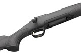 Browning X?Bolt Pro Blued 6.5 Creedmoor, 22