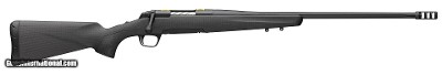 Browning X-Bolt Pro 6.5 Creedmoor Bolt Action 22