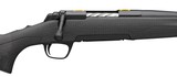Browning X?Bolt Pro Blued 6.5 Creedmoor, 22
