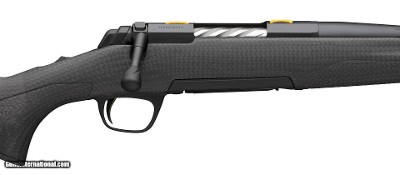 Browning X-Bolt Pro 6.5 Creedmoor Bolt Action 22