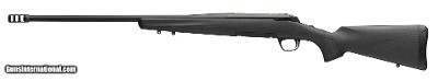 Browning X-Bolt Pro 6.5 Creedmoor Bolt Action 22