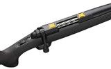 Browning X?Bolt Pro Blued 6.5 Creedmoor, 22