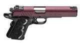 Browning 1911?380 Black Label .380 ACP, 4.25