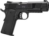 Hammerli Forge H1 .22 LR, 4.25