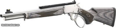 Marlin 1894 44M Lever Action 16.10