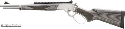 Marlin 1894SBL .44 Mag, Stainless, Large Loop