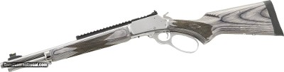 Marlin 1894 44M Lever Action 16.10
