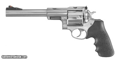 Ruger Super Redhawk 44 Magnum | 44 Special Double / Single Action 7 1/2