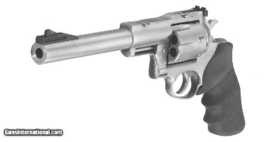 Ruger Super Redhawk 44 Magnum | 44 Special Double / Single Action 7 1/2