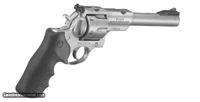 Ruger Super Redhawk 44 Magnum | 44 Special Double / Single Action 7 1/2
