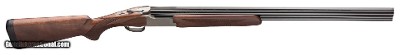 Browning Citori Hunter Grade II 12 Gauge Over / Under 28