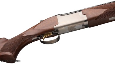 Browning Citori Hunter Grade II 12 Gauge Over / Under 28