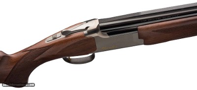 Browning Citori Hunter Grade II 12 Gauge Over / Under 28