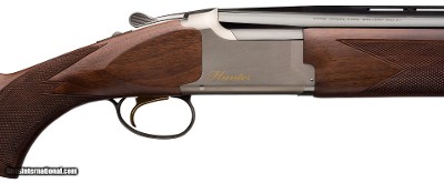 Browning Citori Hunter Grade II 12 Gauge Over / Under 28