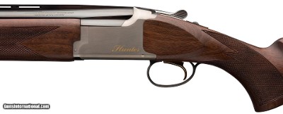 Browning Citori Hunter Grade II 12 Gauge Over / Under 28