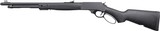 Henry Lever Action X Model .360 Buckhammer, Black/Synthetic - 1 of 4
