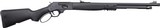 Henry Lever Action X Model .360 Buckhammer, Black/Synthetic - 4 of 4