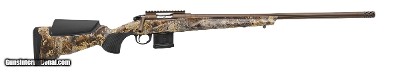 Franchi Momentum Elite Varmint, TrueTimber Prairie/Midnight Bronze