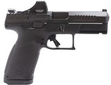 CZ P?10 C 9mm, Black, 4